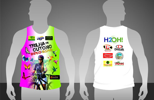 Beto Bike Sports realiza neste domingo (04) trilha de Outono beneficente