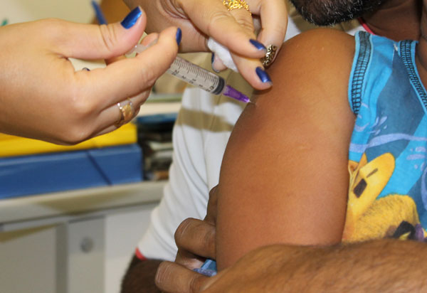 Brumado: Neste sábado (16) tem Dia ‘D’ da Campanha de Multivacinação