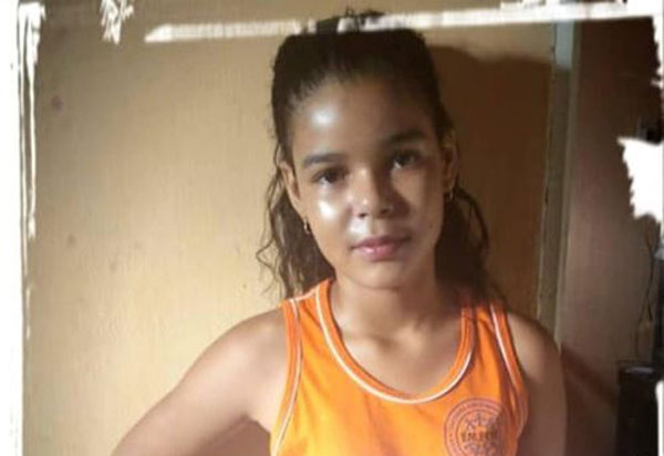 Comunidade brumadense se solidariza e menina Naiara consegue recurso para medicamento; menina foi diagnosticada com doença rara