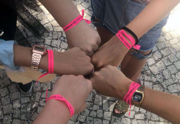 Brasil tem 4.486 denúncias de violações de direitos contra crianças