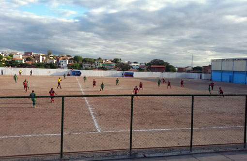 Neste final de semana tem mais uma rodada do Campeonato Aracatuense de Futebol
