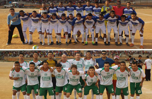 Aracatu: Neste domingo (11) tem a grande final do Campeonato Municipal de Futebol