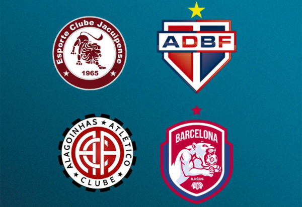 Festa do Interior: Jacuipense, Atlético, Bahia de Feira e Barcelona vão à semifinal