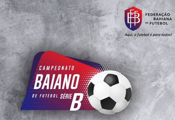 Série B do Baianão 2022 terá 12 clubes; confira os participantes