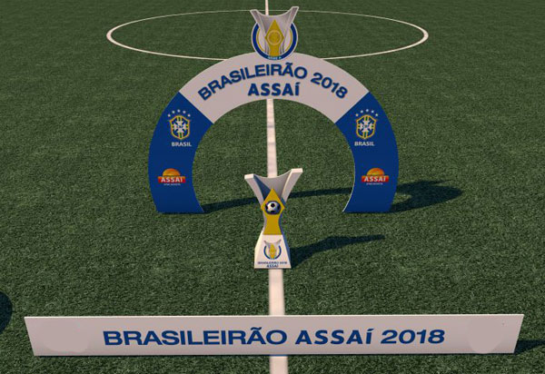Após a paralisação para a Copa do Mundo, o Brasileirão volta nesta quarta (18)