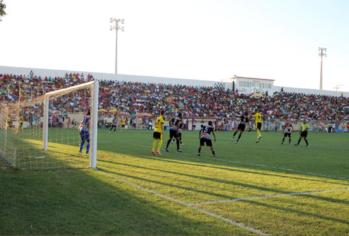 Em reunião entre a Liga Brumadense de Futebol e Clubes, campeonato brumadense começa ser discutido 
