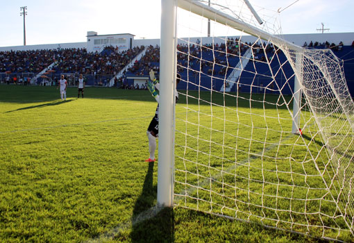 Boleiros vence o Feirense em mais uma rodada do Campeonato Brumadense de Futebol 2018