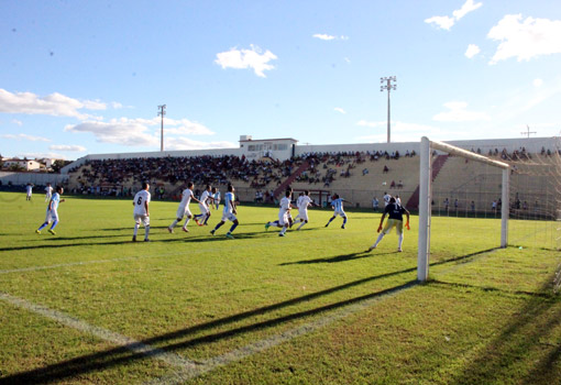 Com realização da Prefeitura o Campeonato Brumadense de Futebol tem início dia 18 de fevereiro com Umburanas X Vila