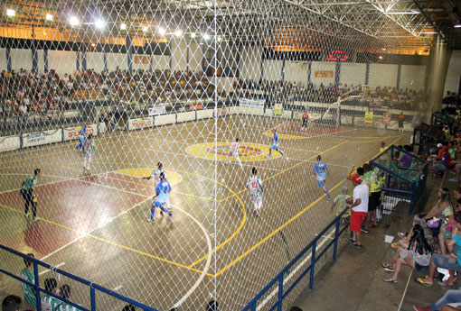 Brumado: estão abertas as inscrições para a Copa Brumado de Futsal