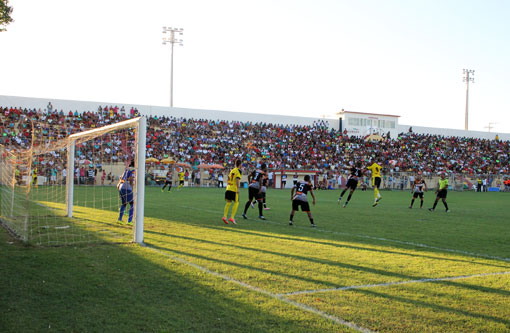 Campeonato Brumadense de Futebol teve mais uma rodada com a presença de grande público