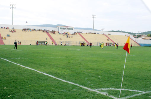 Campeonato Brumadense de Futebol promove mais uma rodada com muitos gols