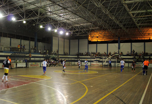 34º Campeonato Brumadense de Futsal chega à fase de semifinais; confira os jogos