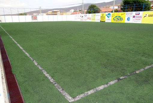 Começa neste domingo (13) o Campeonato Empresarial do Clube Social de Brumado