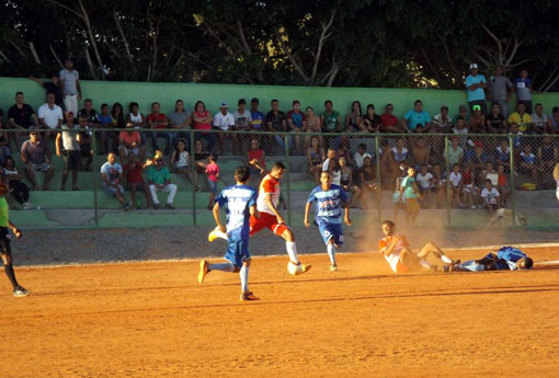 Aracatu: Portuguesa conquista o campeonato municipal de Futebol