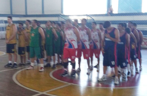 Brumado: Secult realiza 1º Campeonato Brumadense de Basquete