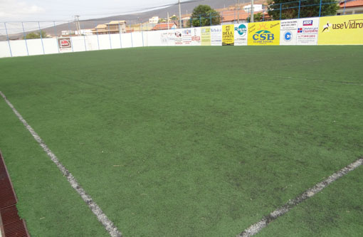 Clube Social de Brumado realizará Campeonato de Futebol Society