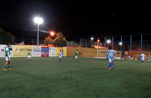 Começa nesta sexta-feira (26) o Campeonato de Sócios do Clube Social de Brumado