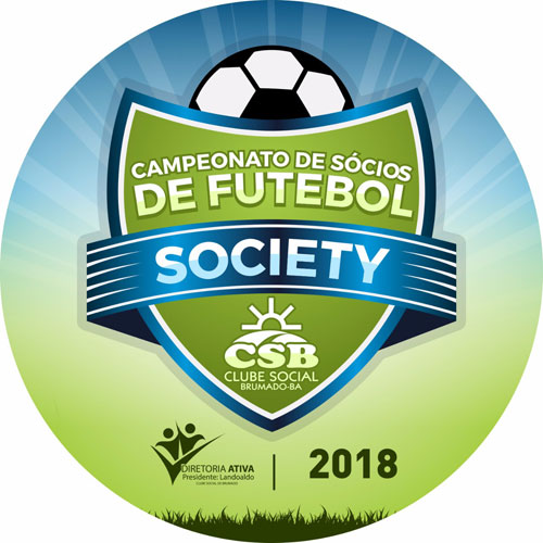 Nesta sexta (27) acontece a final do Campeonato de Sócios de Futebol Society do Clube Social de Brumado