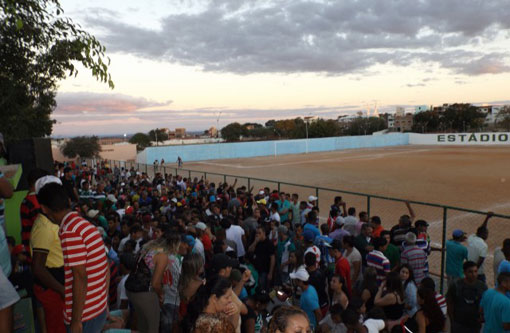 Aracatu: Campeonato Aracatuense de Futebol veterano terá início dia 31 de outubro