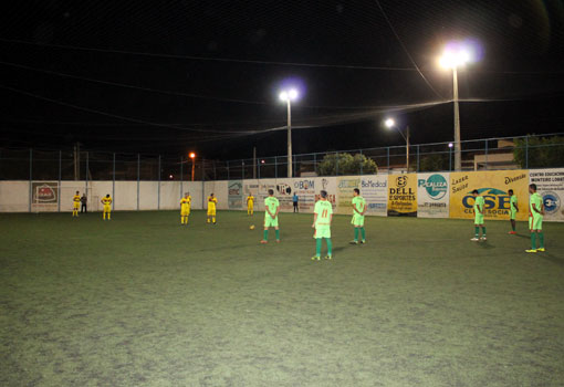 Clube Social de Brumado realizará Campeonato de Futebol Society para sócios em agosto