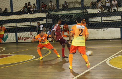 Campeonato do Sudoeste: Brumado Futsal não participará da semifinal por falta de apoio da Secult