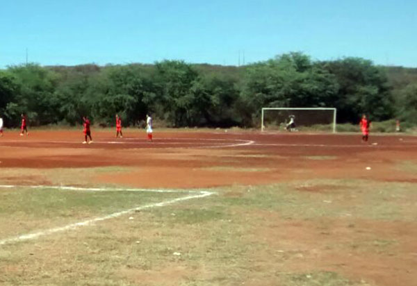 Brumado: em nota, SEMEC explica falta de troféus e medalhas para a premiação das equipes no Campeonato de Futebol do Bairro Dr. Juracy