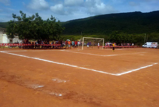 Brumado: neste domingo (19) tem mais uma rodada do Campeonato Gauchão