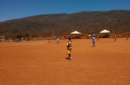 Brumado: Final do Campeonato de Futebol do Gauchão acontece no próximo domingo (01)