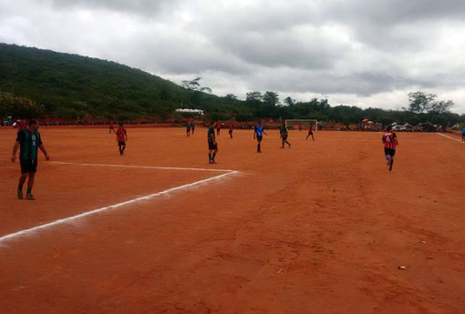 Real Campo e Lagoa Funda decidem Campeonato Gauchão neste domingo (30)