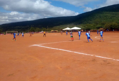 Brumado: Real Campo é o primeiro finalista do Campeonato Gauchão
