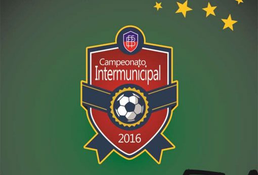 Intermunicipal: FBF divulga arbitragem para o jogo entre Brumado e Dom Basílio