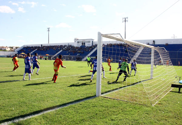 Intermunicipal: Sete Seleções seguem com 100% de aproveitamento após a 3ª rodada
