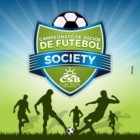 Hoje (1º) tem a 3ª rodada do Campeonato de Sócios de Futebol Society do Clube Social de Brumado