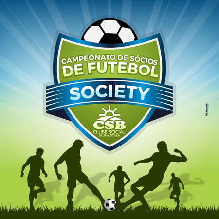 Elite Veículos e Sicoob fazem a final do Campeonato de Sócios de Futebol Society do Clube Social de Brumado