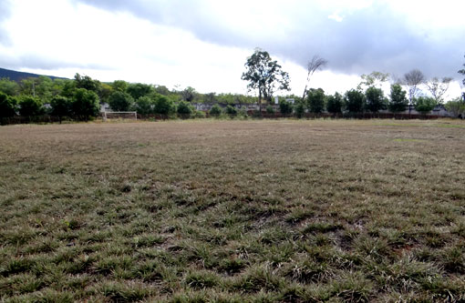 Brumado: Campo do Magnesita deverá ser reativado