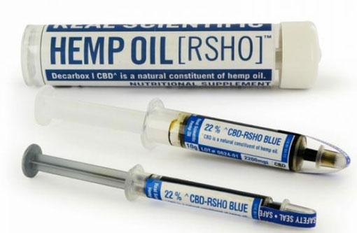 Anvisa aprova uso de canabidiol como medicamento