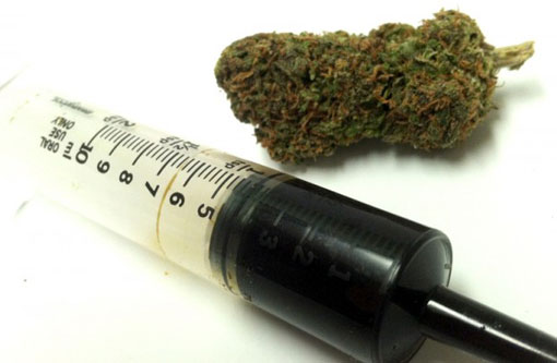 Anvisa define este mês se reclassifica canabidiol como medicamento