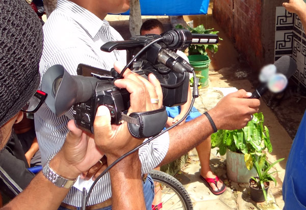 MP Eleitoral recomenda que emissoras baianas não promovam informações a favor ou contra candidatos e partidos