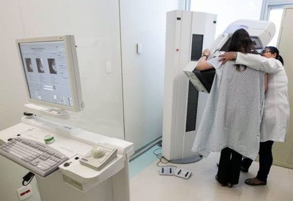Brumado se destaca na prevenção do Câncer de Mama