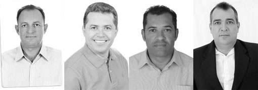 Faltam dois meses para as eleições 2014