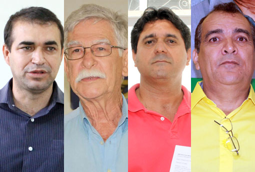 Brumado: candidatos a prefeito realizam 1ª prestação de contas ao TSE com gastos em campanha