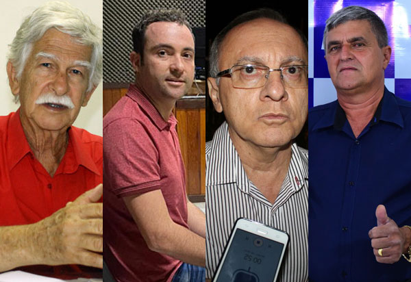 Eleições 2020: Rádio Nova Vida FM irá entrevistar candidatos a prefeito de Brumado