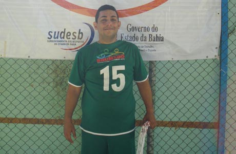 FBH: BRUMADENSE ASSUME DIRETORIA DA NOVA PRESIDÊNCIA