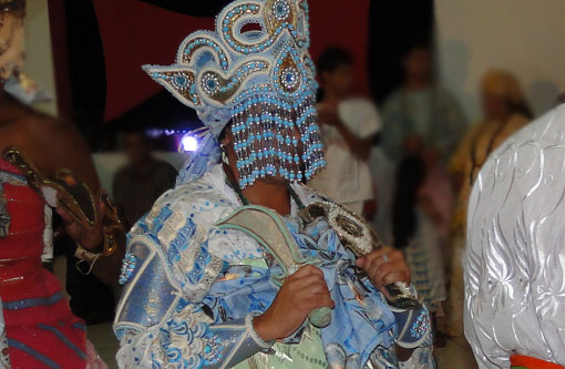 Vereador Agno Meira pretende propor projeto de lei para criação do Dia Municipal das Religiões de Matriz Africana