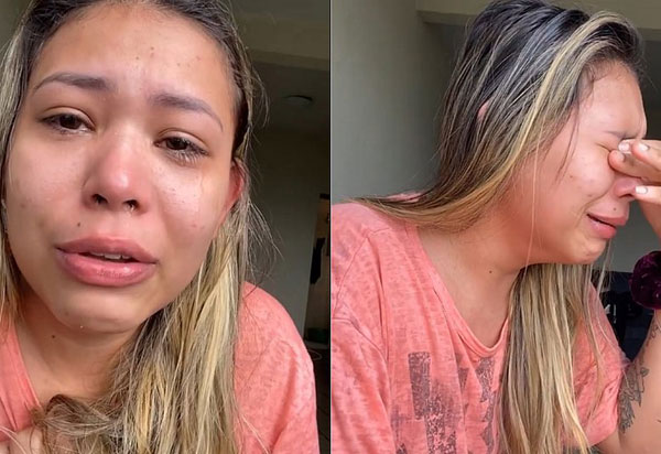 Larissa Ferreira, da banda Mastruz com Leite, diz ter sido abusada sexualmente por músico da banda