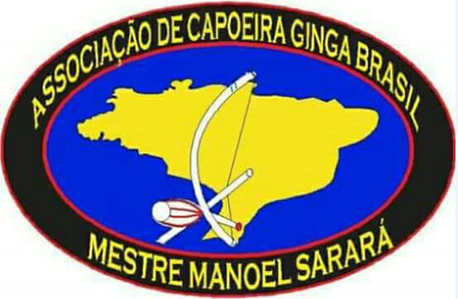 Brumado: de 5 a 7 de agosto acontece o 17º Batizado de Capoeira e troca de cordões Ginga Brasil