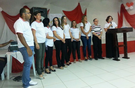 Brumado: CAPS I comemora 10 anos