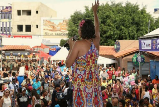 Vitória da Conquista: Carnaval Conquista Cultural terá início amanhã (10) 