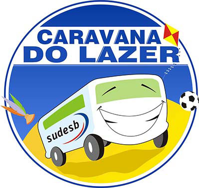 Caravana do Lazer promove atividades no município de Licínio de Almeida