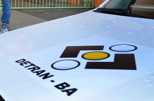 Caravana do Detran chega a Brumado